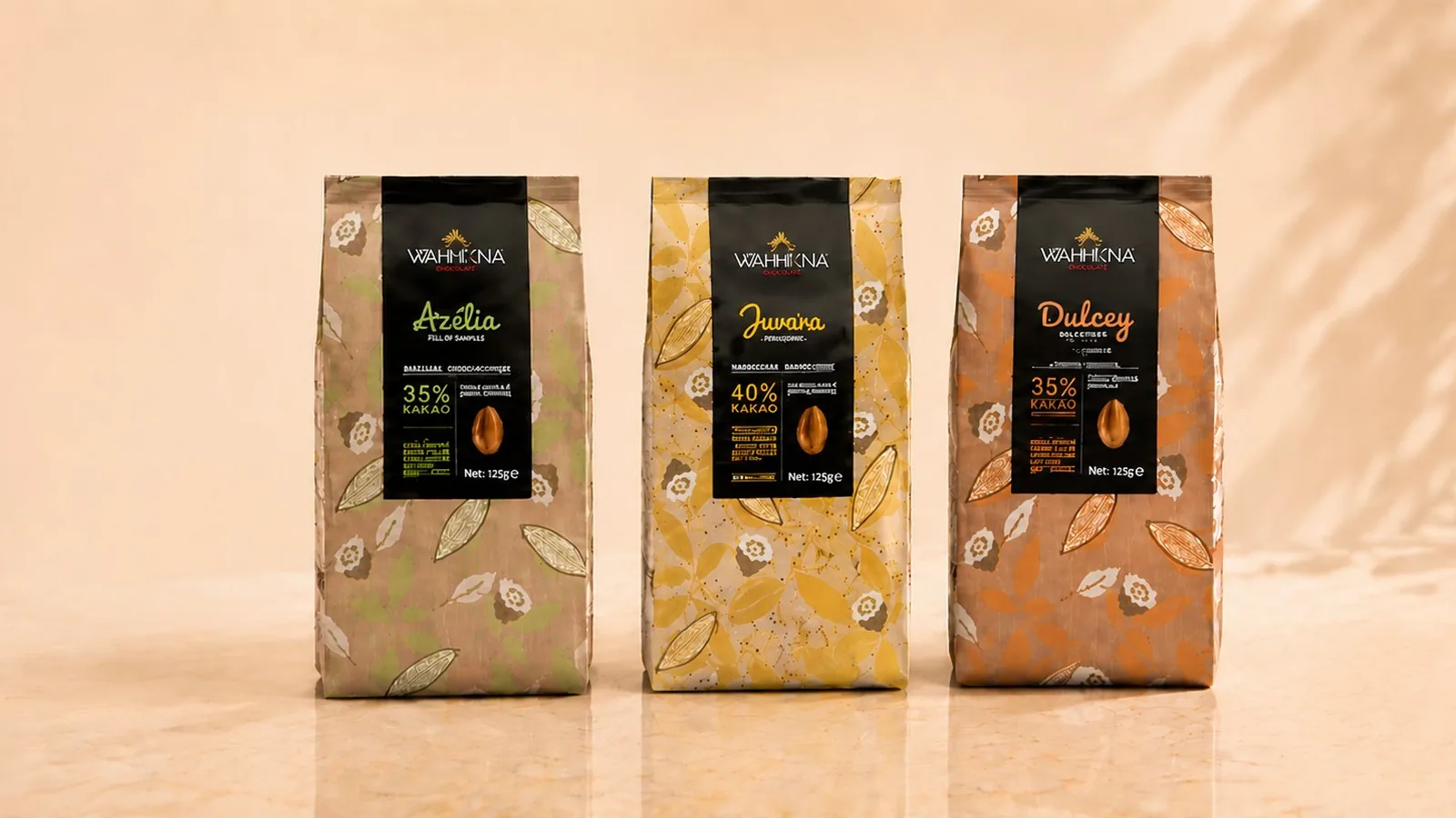 Valrhona — Türkmenler Gıda yetkili tedarik ortağı