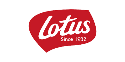 Lotus Biscoff