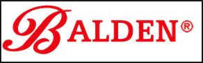 Balden logosu