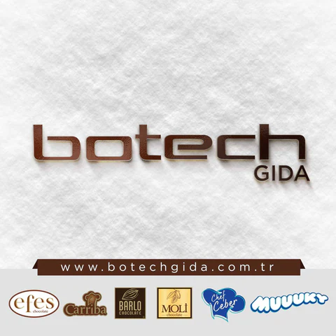Botech Gıda logosu