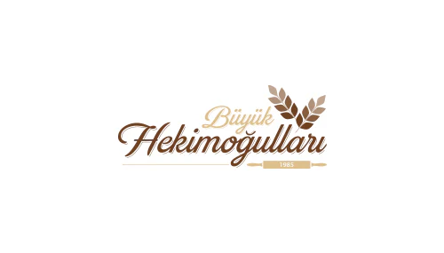 Büyük Hekimoğulları logosu