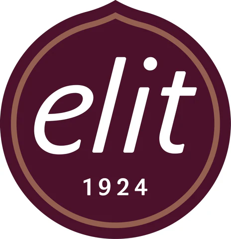Elit Çikolata logosu