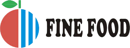 Fine Food logosu