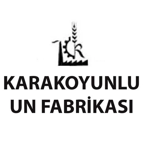 Karakoyunlu Un Fabrikası logosu