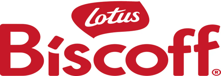 Lotus Biscoff logosu