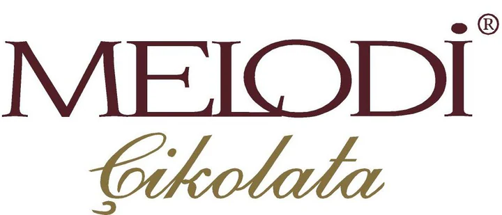 Melodi Çikolata logosu