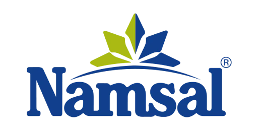 Namsal logosu