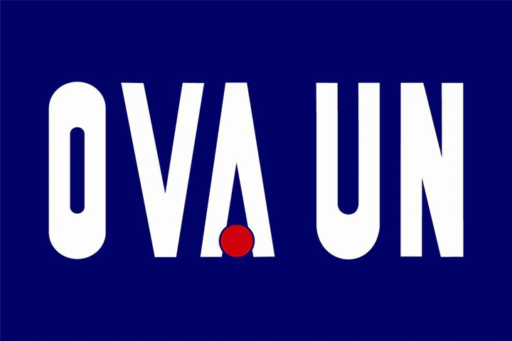 Ova Un logosu