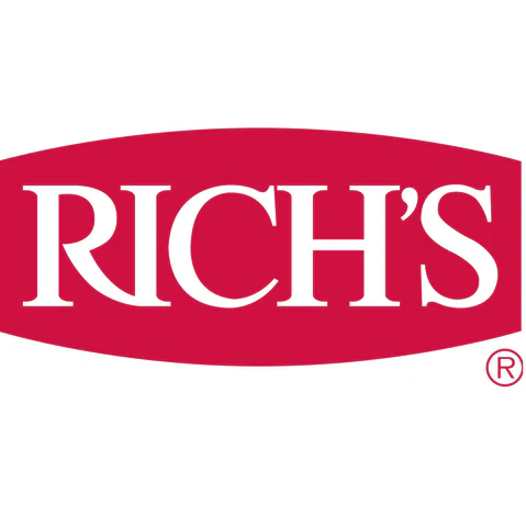 Rich's logosu