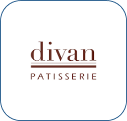 Divan Patisserie