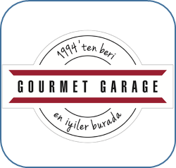 Gourmet Garage