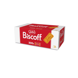 Lotus Biscoff Bisküvi 6,25 gr X 50 X 6 Paket