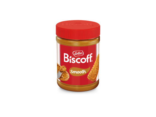 LOTUS BİSCOFF [ 1600 g ] SPREAD KARAMELİZE BİS.EZ.