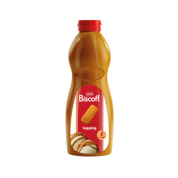 Lotus Biscoff Topping 1 kg Lotus Biscoff Topping 1 kg