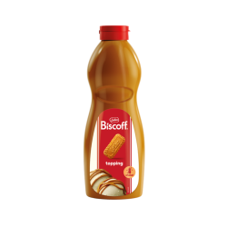 Lotus Biscoff Topping 1 kg