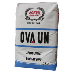 Ova Joker Simitlik Un 25 kg