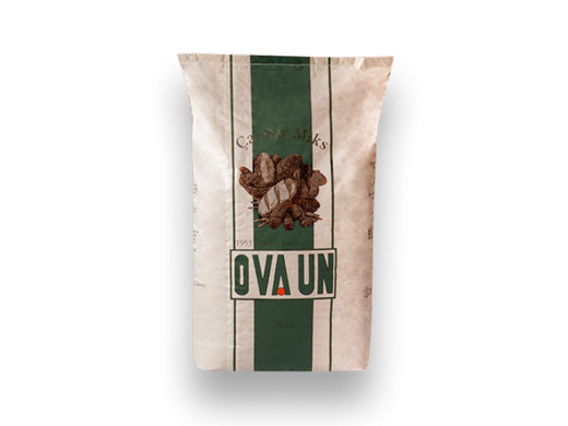 OVA ÇAVDAR MİX [ 25 KG ]