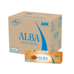 Alba Paket Yağ 15 kg