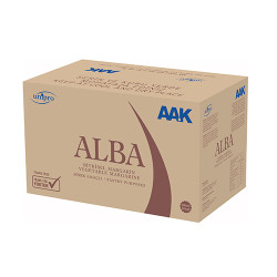 Alba Börek Yağ 10 kg