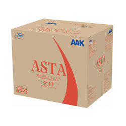 Asta Soft Yağ 20 kg