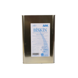 Biskin Baklava-Tereyağ A Etiketli 16,38 kg