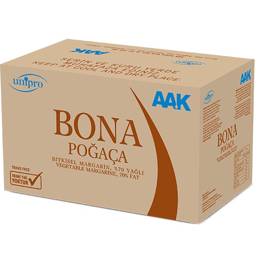 Bona Yağ 10 kg