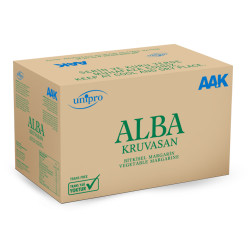Alba Kruvasan Yağ 10 kg