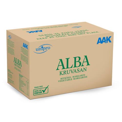 ALBA KRUVASAN YAĞ [ 10 KG ]