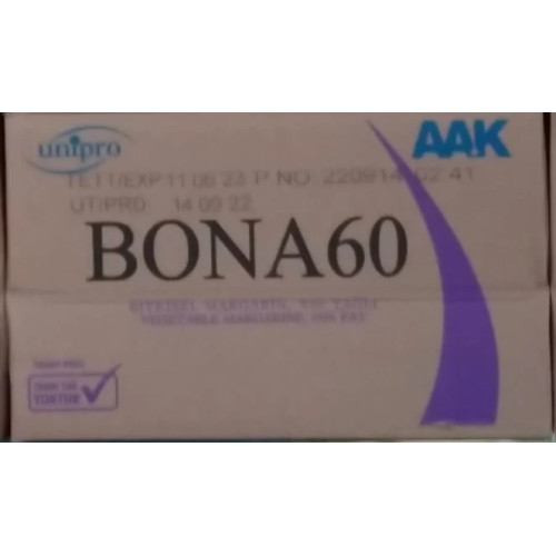 Bona 60 Yağ 10 kg