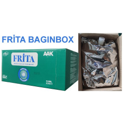 Bagınbox Frita Yağ 10 kg
