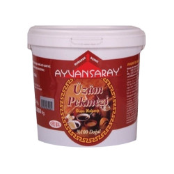 Ayvansaray Pekmez Üzüm 5 kg