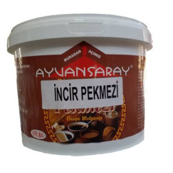 Ayvansaray Pekmez İncir 5 kg