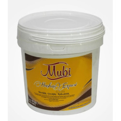 Mubi Haşhaş Ezmesi 10 kg