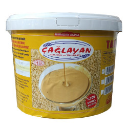 Çağlayan Tahin 5 kg