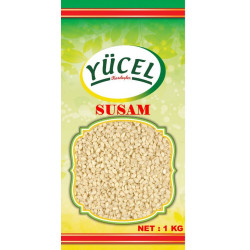 Susam kg