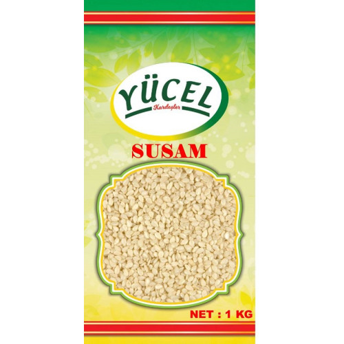 Susam kg