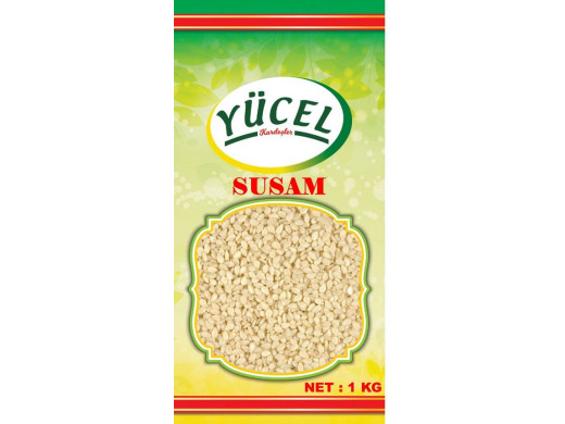 SUSAM [ KG ]