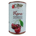 Çınar Vişne Konserve 5 kg