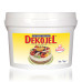 Dekojel Soğuk Jöle Sade 7 kg