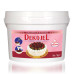 Dekojel Çilek Aromalı Sıcak(Hot) Pasta Jeli 7 kg