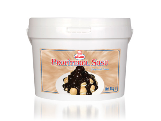 Ovalette Profiterol Sosu 7 kg
