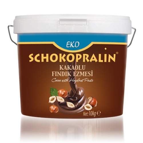 Ovalette Pralin Eko 10 kg