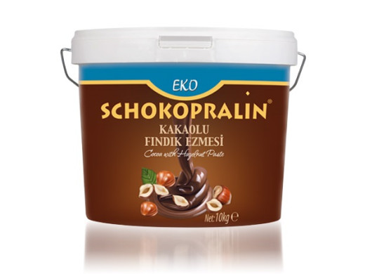 Ovalette Pralin Eko 10 kg