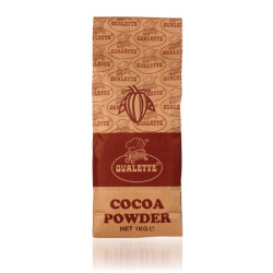 Ovalette Toz Kakao 1 kg