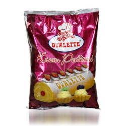 Ovalette Toz Krem Patiseri 1 kg