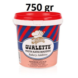 Ovalette Pasta Katkı Maddesi 750 g