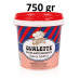Ovalette Pasta Katkı Maddesi 750 g
