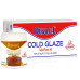 Ovalette Karamel Arm. Soğuk Pasta Jeli 1 kg