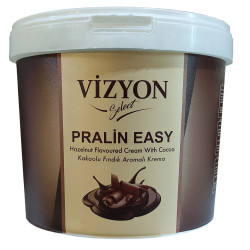 Vizyon Select Pralin Easy 10 kg
