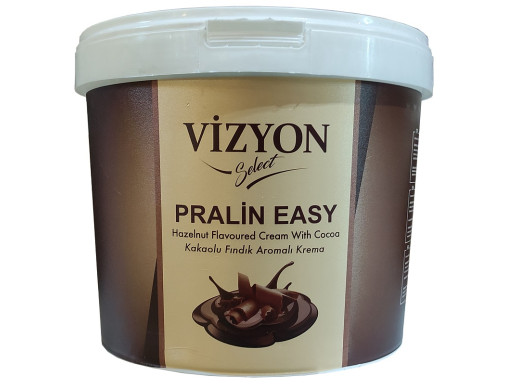 Vizyon Select Pralin Easy 10 kg